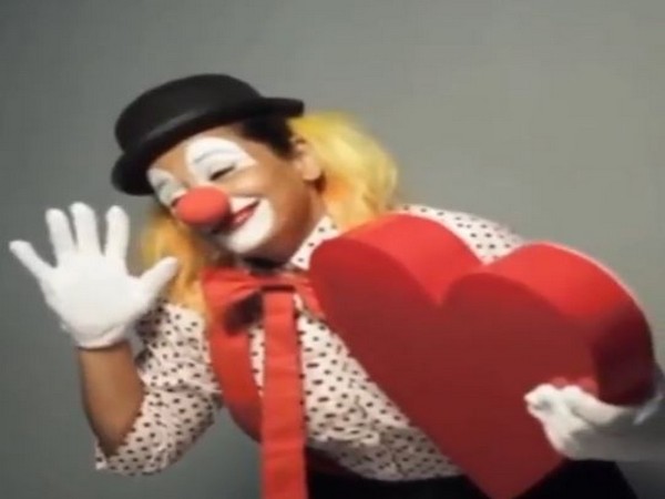 Vidya Balan (Image courtesy: Instagram)