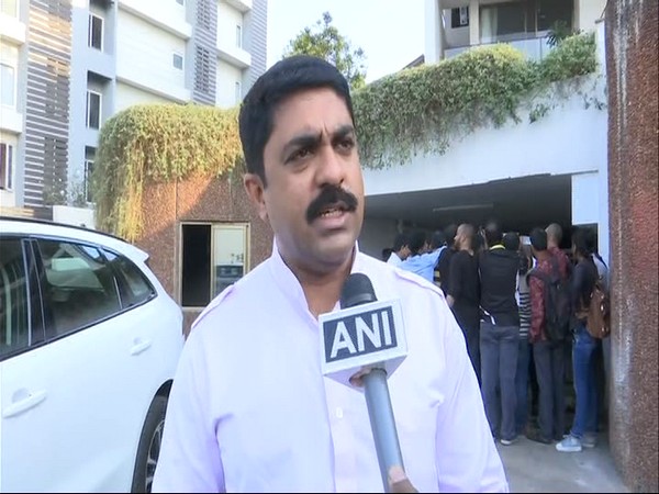 Goa's former deputy Chief Minister Vijai Sardesai. (File photo)
