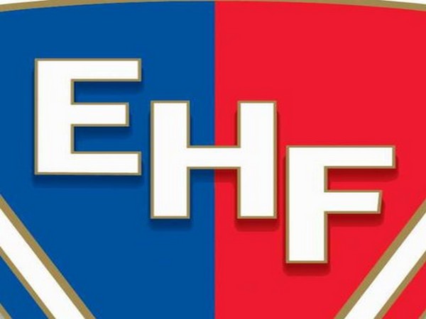 EHF Logo (Image: EuroHockey's Twitter)