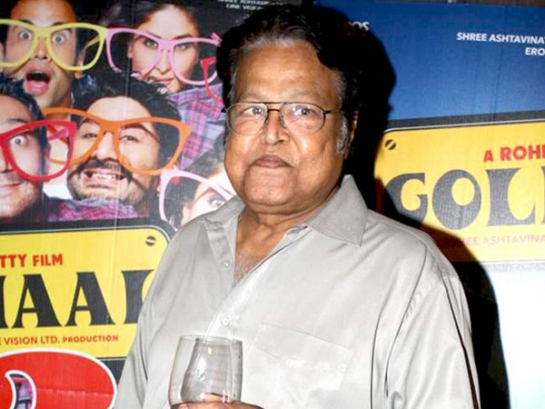 Viju Khote [File Image]