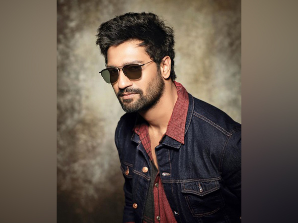 Vicky Kaushal (Image source: Instagram)