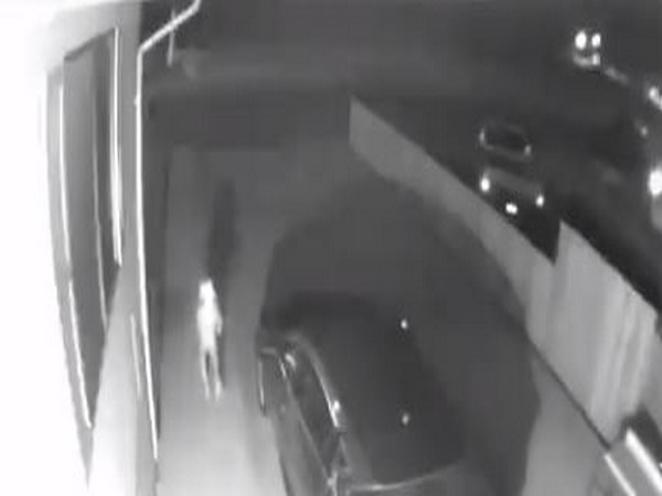 A still from the clip