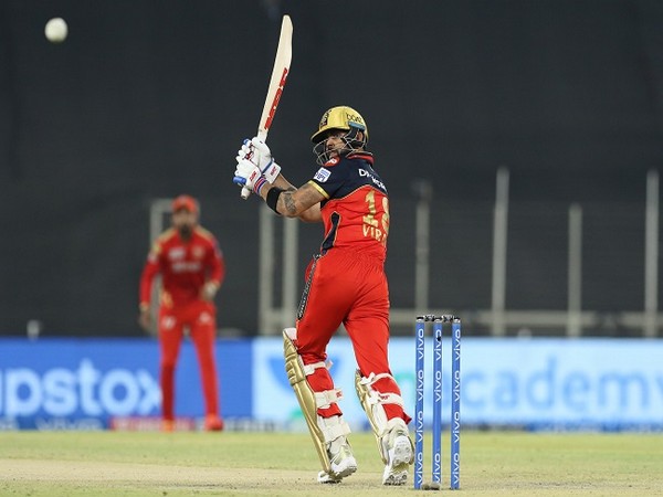 RCB skipper Virat Kohli (Image: BCCI/IPL)