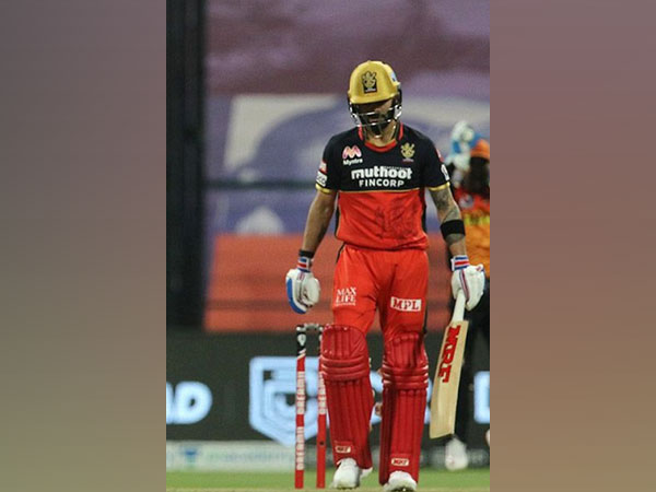 RCB skipper Virat Kohli (Photo/ iplt20.com)