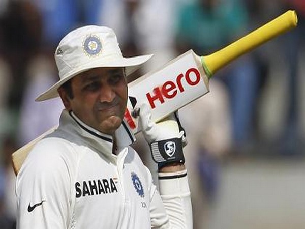 Virender Sehwag (file image)