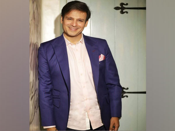 Vivek Anand Oberoi 