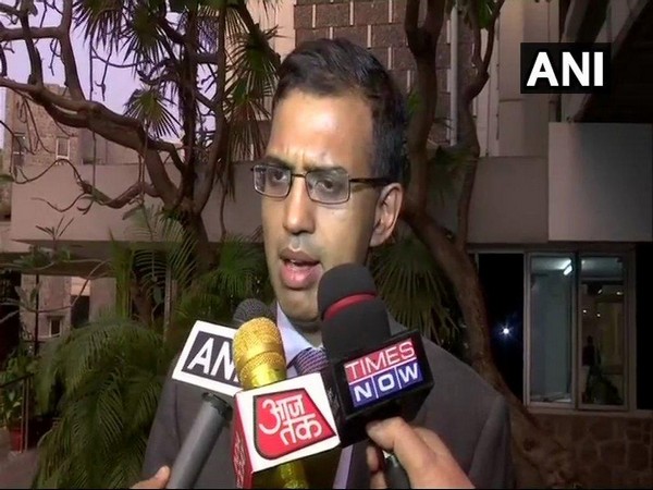 Vivek Doval (file photo)