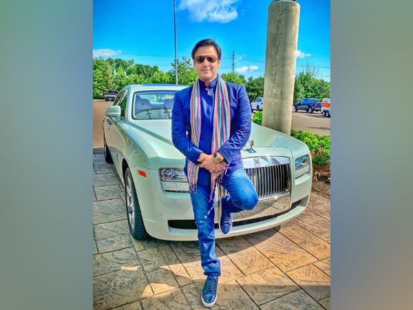 Vivek Oberoi Image Courtesy: Instagram