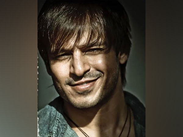 Vivek Oberoi (Source: Instagram)