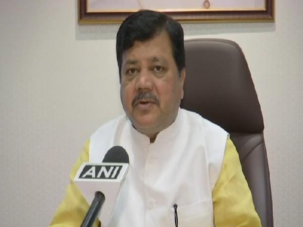 BJP leader Pravin Darekar (Photo/ANI)