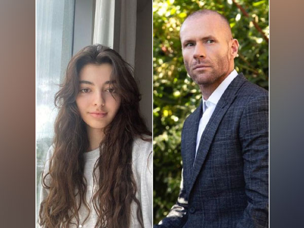 Haleigh Hekking and Oliver Trevena (Image Source: Instagram)