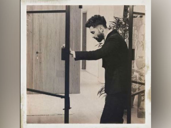 Vicky Kaushal (Image source: Instagram)