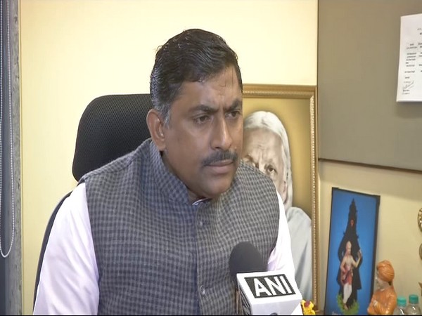 Muralidhar Rao (file photo)