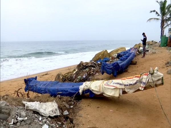 Home Minister Amit Shah (Photo/ANI)