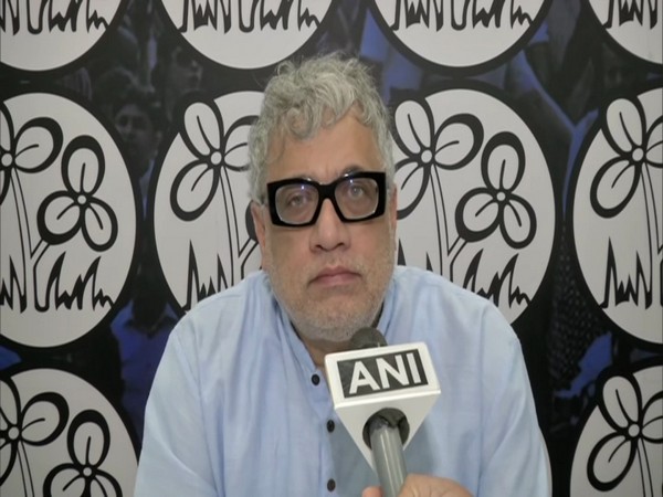 TMC MP Derek O'Brien (Photo/ANI)