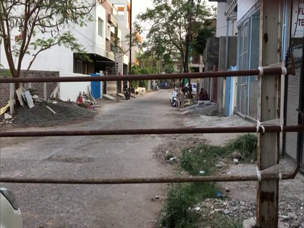 Representative image