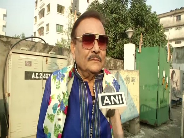 Former TMC Minister Madan Mitra (Photo/ANI)