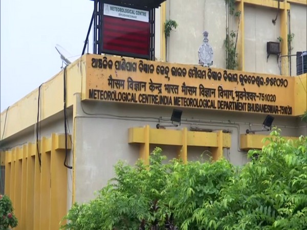 India Meteorological Department, Bhubneshwar