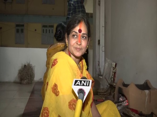 Patna: Kharna observed  on second day of Chhath Puja