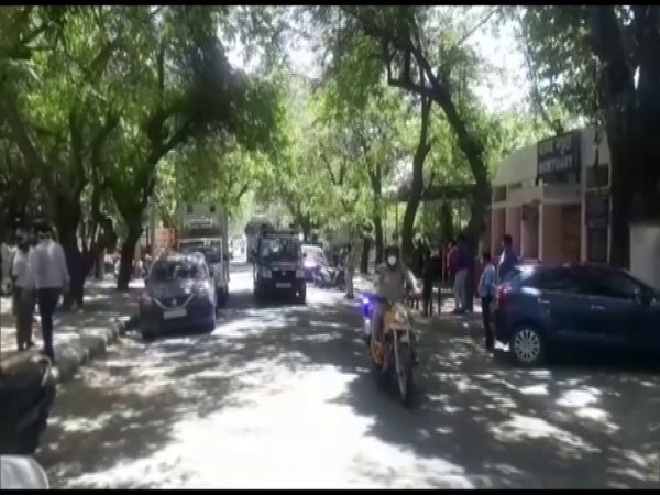 Representative image. 