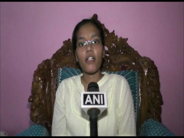 Akanksha Singh, AIR 2, NEET (File Photo)