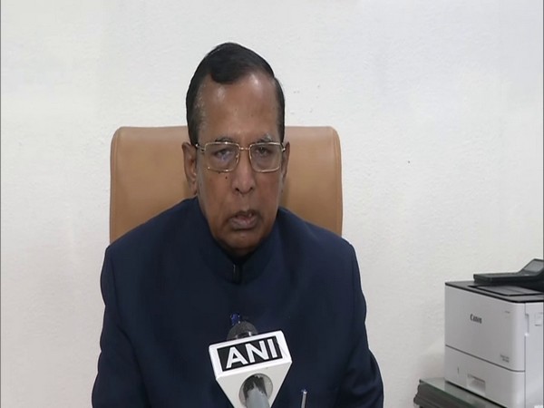 Som Prakash, Minister of State for Commerce and Industry (Photo/ANI)