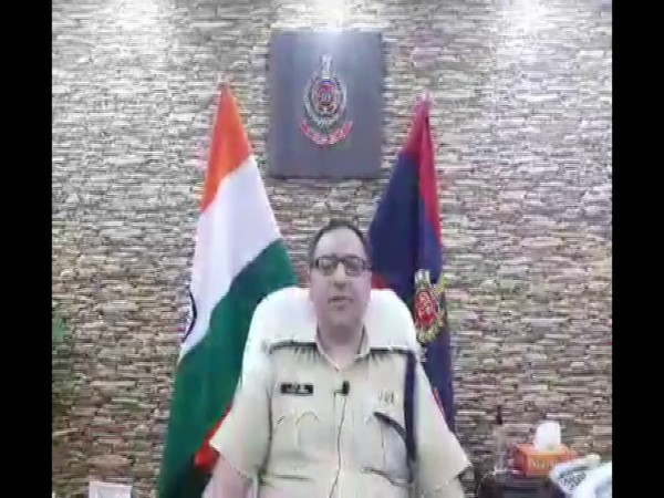 Gaurav Sharma, Deputy Commissioner of Police