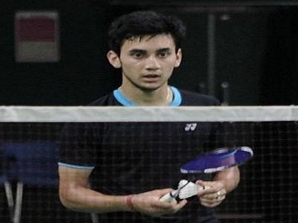 Shuttler Lakshya Sen (Photo/ Lakshya Sen Twitter)