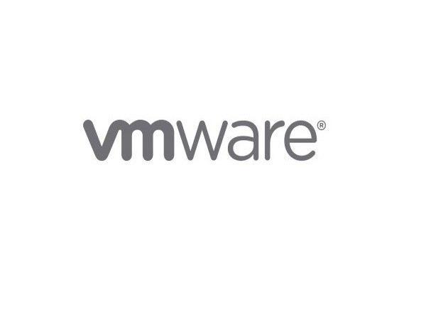 VMware logo