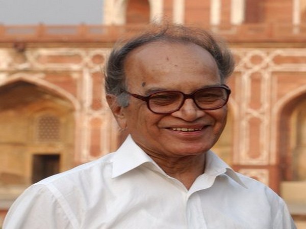 Former Jammu and Kashmir Governor Jagmohan