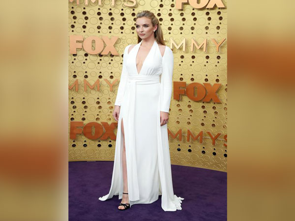 Jodie Comer at the 71st Primetime Emmy Awards 