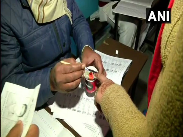 Representative image.