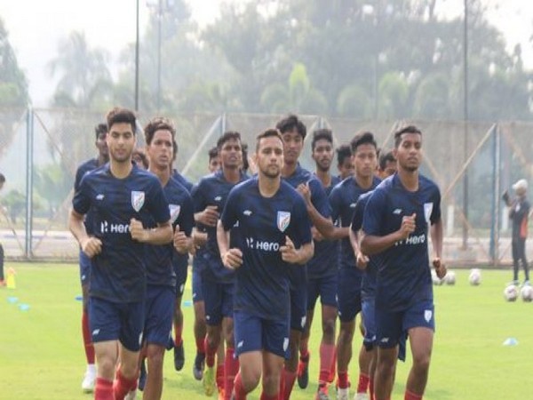 Team Indian Arrows (Photo/AIFF)