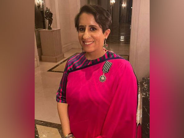 Guneet Monga (Image Source: Instagram)