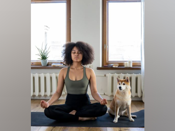 
    Study finds pet and their owners diet together
    