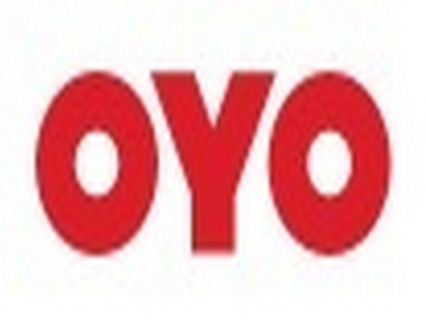 OYO Logo
