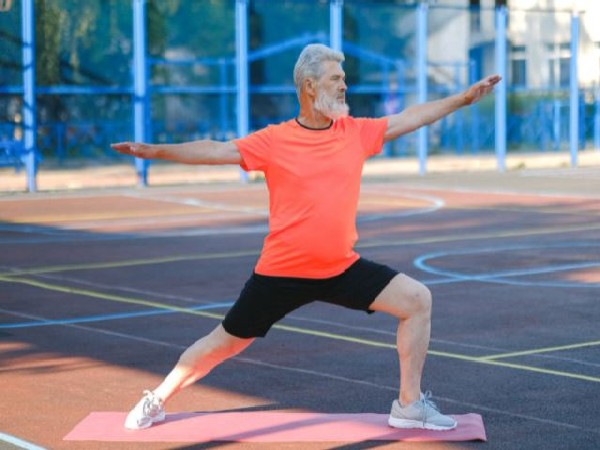 Representative Image