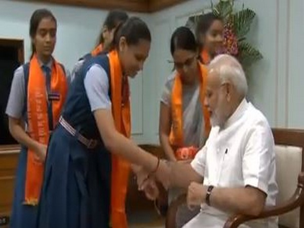 Prime Minister Narendra Modi