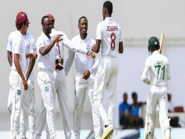 Team West Indies (Photo/ICC-Twitter)