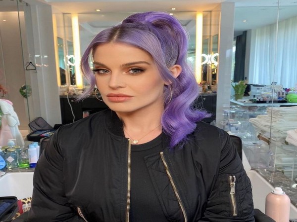 Kelly Osbourne (Image Source: Instagram)