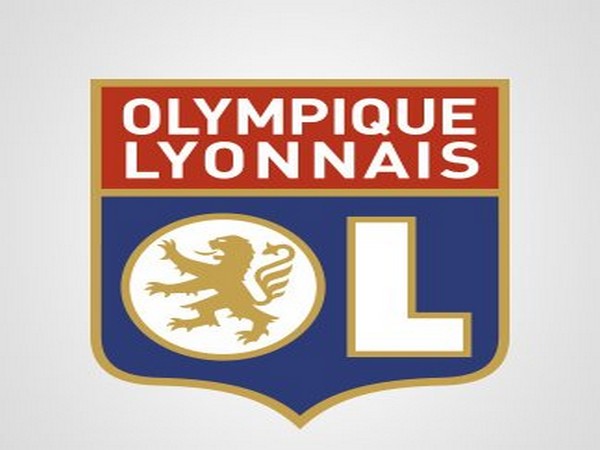 Olympique Lyonnais logo.