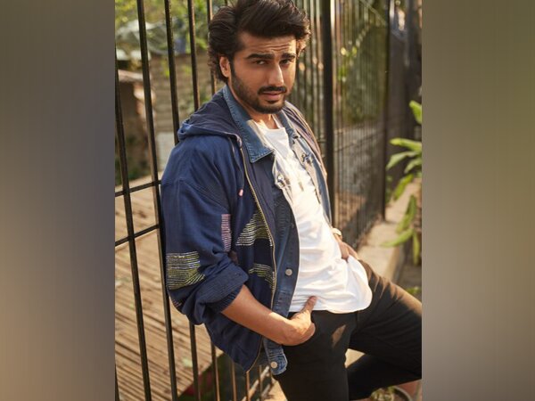 Arjun Kapoor