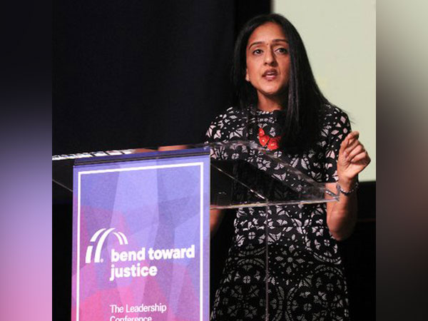 Vanita Gupta