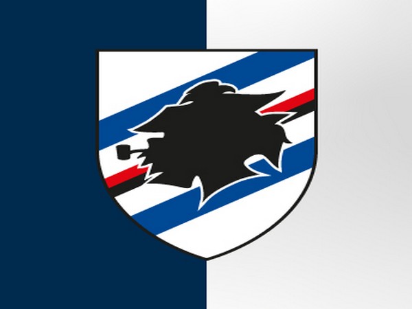 Sampdoria logo 