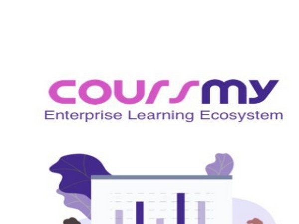 Coursmy (Credit: Coursmy twitter)