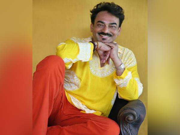 Late celebrated fashion designer Wendell Rodricks (Image courtesy: Instagram)