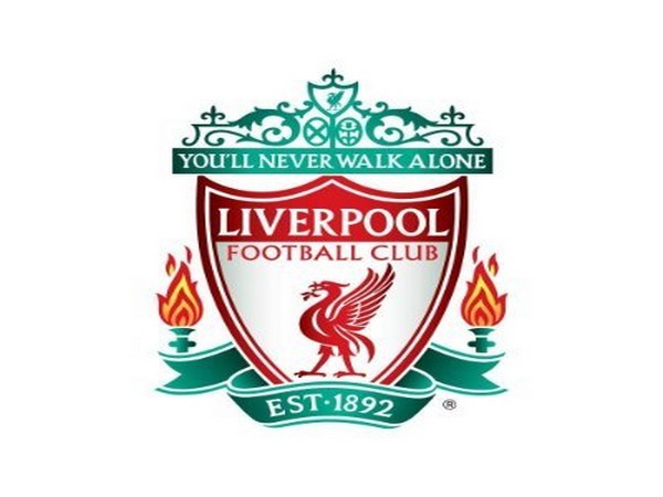 Liverpool FC logo