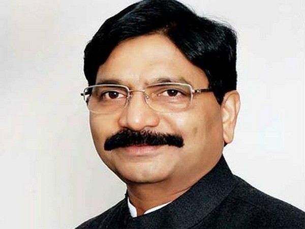Shivsena MLA Ravindra Waikar (File photo)