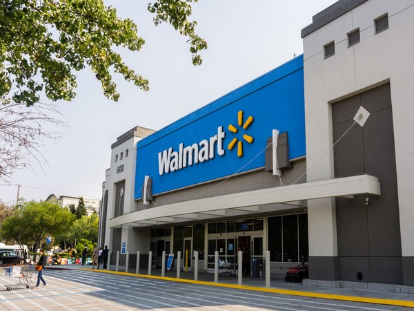 India is already one of Walmart's top sourcing markets.