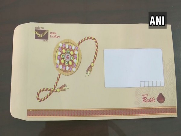 waterproof envelopes introduced by post office, Lucknow